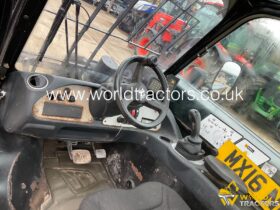 JCB 520-40 full