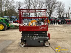 SKYJACK SJIII 3219