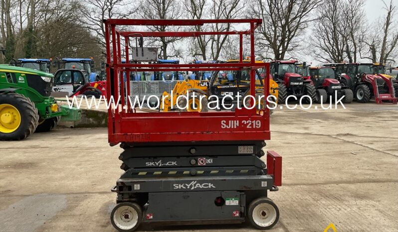 SKYJACK SJIII 3219