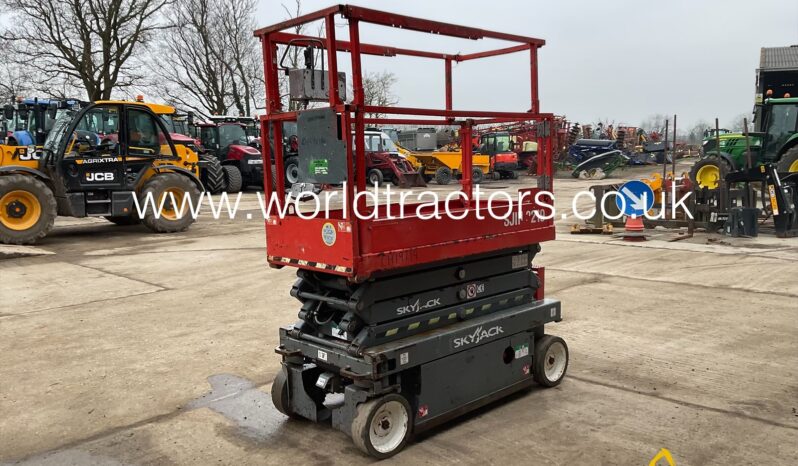 SKYJACK SJIII 3219 full