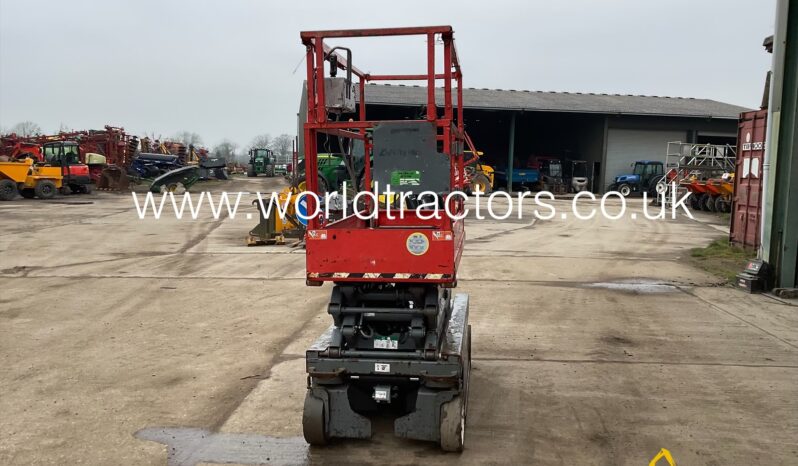 SKYJACK SJIII 3219 full