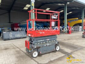 SKYJACK SJIII 3219 full
