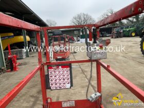 SKYJACK SJIII 3219 full
