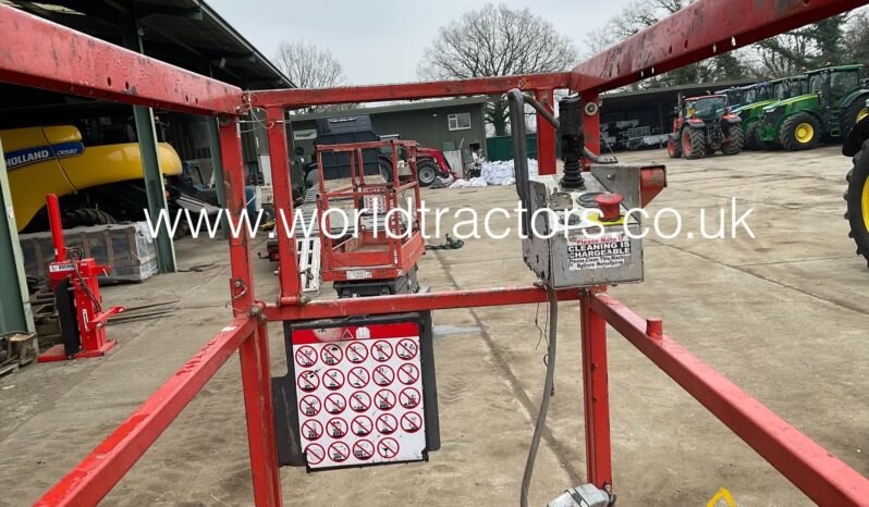 SKYJACK SJIII 3219 full