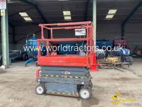 SKYJACK SJIII 3219 full