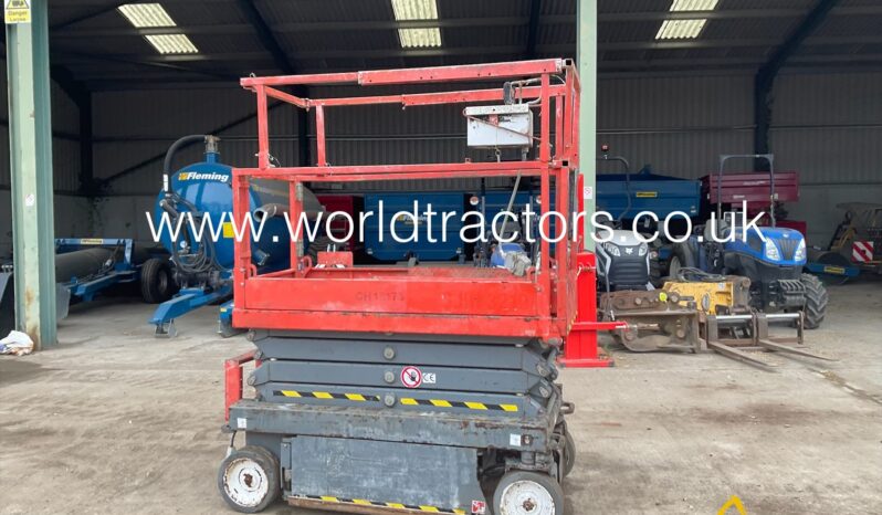 SKYJACK SJIII 3219 full