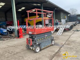 SKYJACK SJIII 3219 full