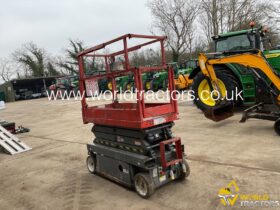 SKYJACK SJIII 3219 full