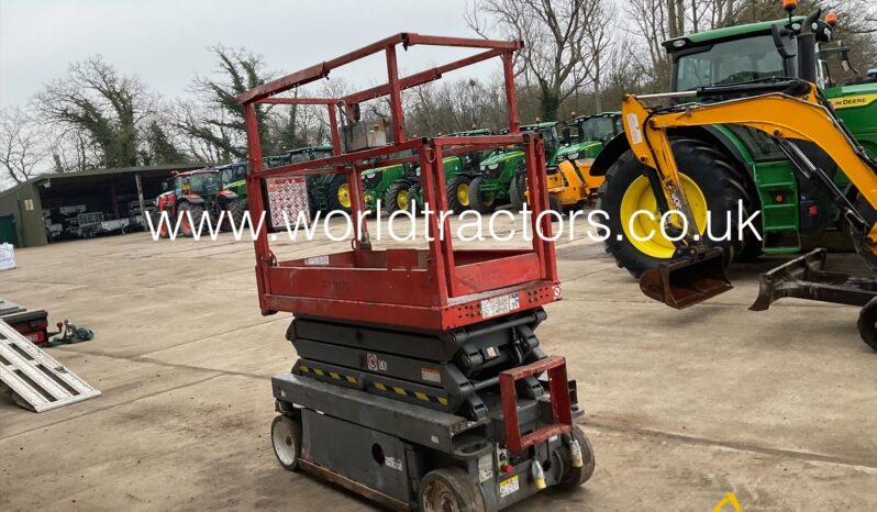 SKYJACK SJIII 3219 full
