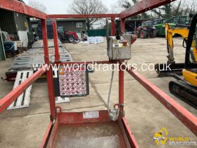 SKYJACK SJIII 3219 full