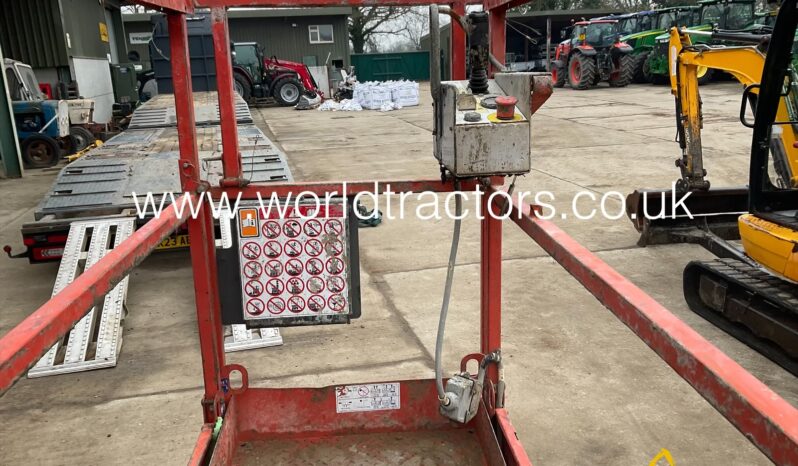 SKYJACK SJIII 3219 full