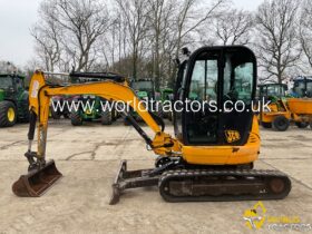 JCB 8030