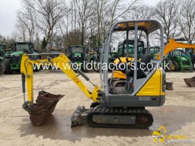WACKER NEUSON ET16