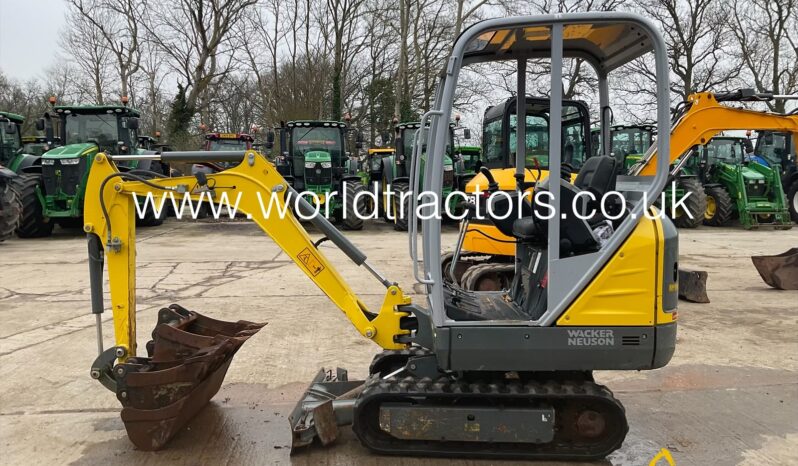 WACKER NEUSON ET16