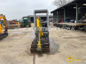 WACKER NEUSON ET16 full