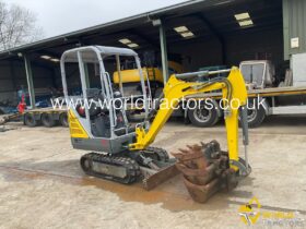 WACKER NEUSON ET16 full