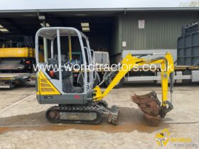 WACKER NEUSON ET16 full