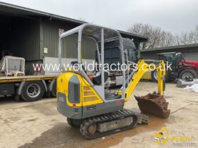 WACKER NEUSON ET16 full