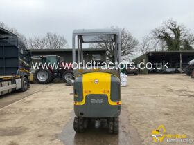 WACKER NEUSON ET16 full