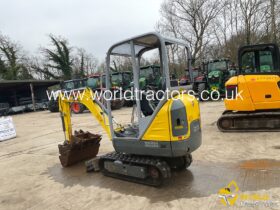 WACKER NEUSON ET16 full