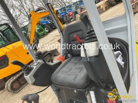 WACKER NEUSON ET16 full