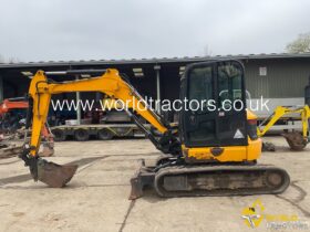JCB 55Z-1
