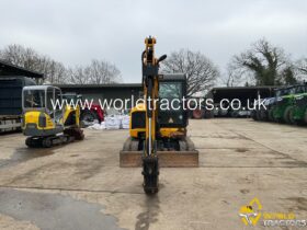 JCB 55Z-1 full