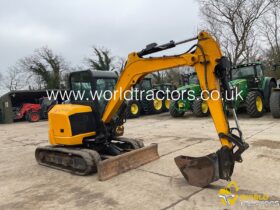 JCB 55Z-1 full