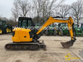 JCB 55Z-1 full