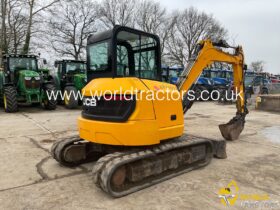 JCB 55Z-1 full