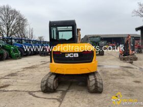JCB 55Z-1 full