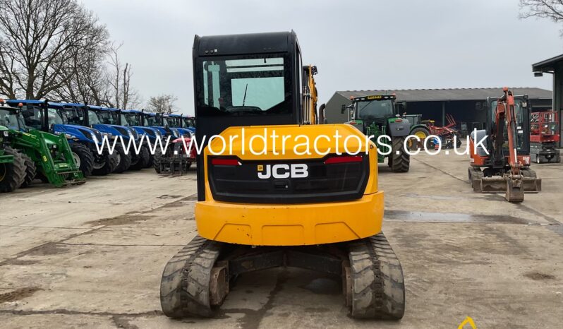 JCB 55Z-1 full