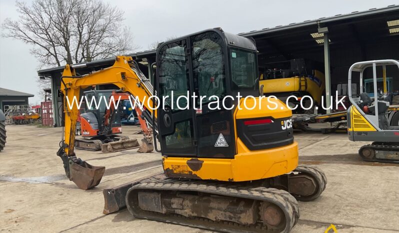 JCB 55Z-1 full