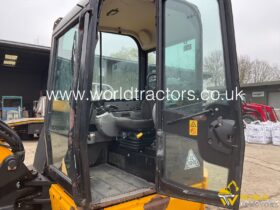 JCB 55Z-1 full
