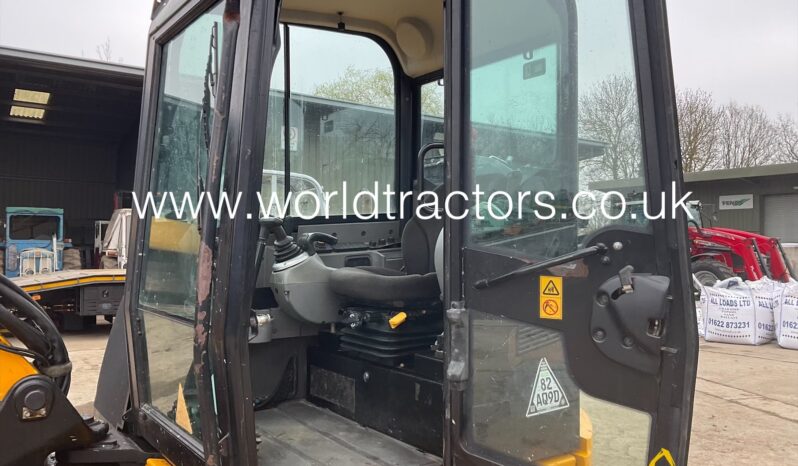 JCB 55Z-1 full