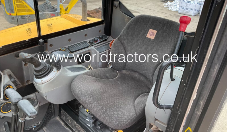 JCB 55Z-1 full