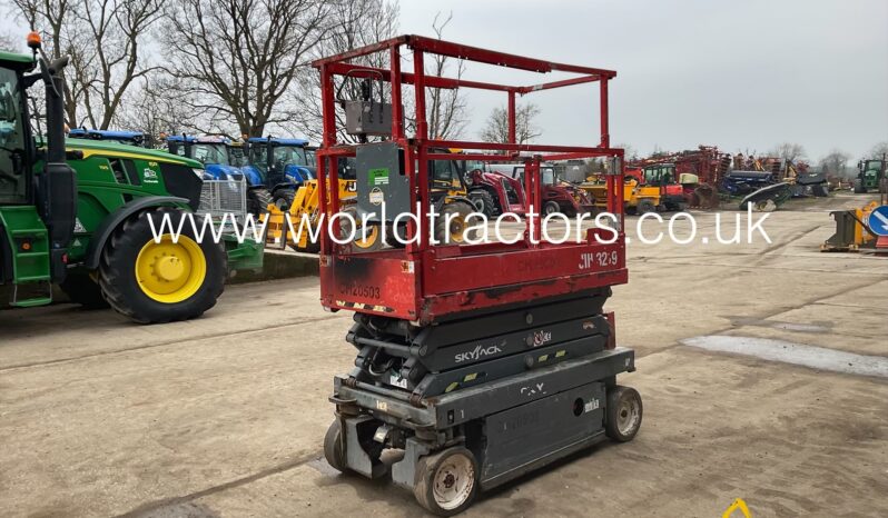 SKYJACK SJIII 3219 full