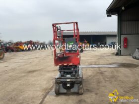 SKYJACK SJIII 3219 full