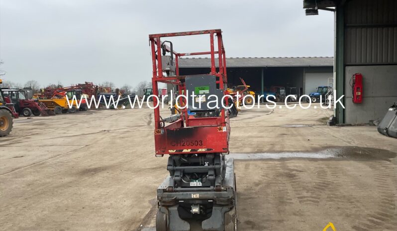 SKYJACK SJIII 3219 full