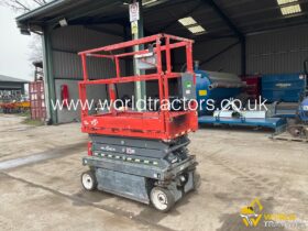 SKYJACK SJIII 3219 full
