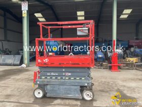 SKYJACK SJIII 3219 full