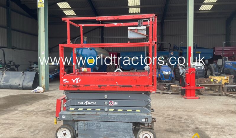 SKYJACK SJIII 3219 full