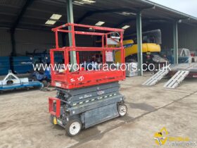 SKYJACK SJIII 3219 full