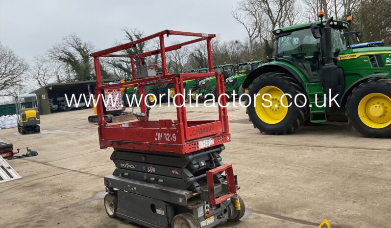 SKYJACK SJIII 3219 full