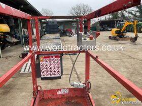 SKYJACK SJIII 3219 full