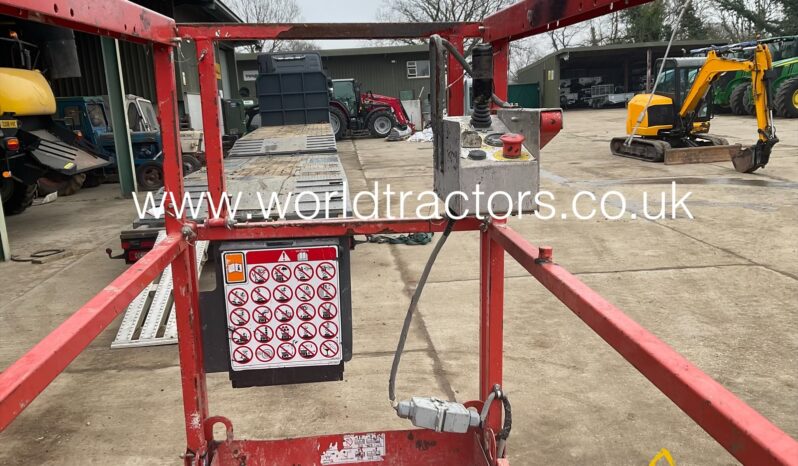 SKYJACK SJIII 3219 full