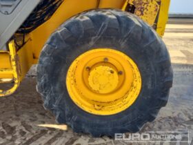JCB 525-58 Telehandlers For Auction: Leeds, UK – 30th April, 1st, 2nd & 3rd May 25 full
