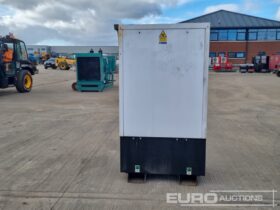 2020 Harrington WAC90H Generators For Auction: Leeds, UK – 30th April, 1st, 2nd & 3rd May 25 full