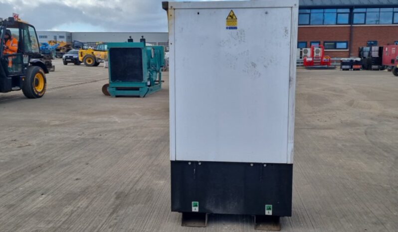 2020 Harrington WAC90H Generators For Auction: Leeds, UK – 30th April, 1st, 2nd & 3rd May 25 full