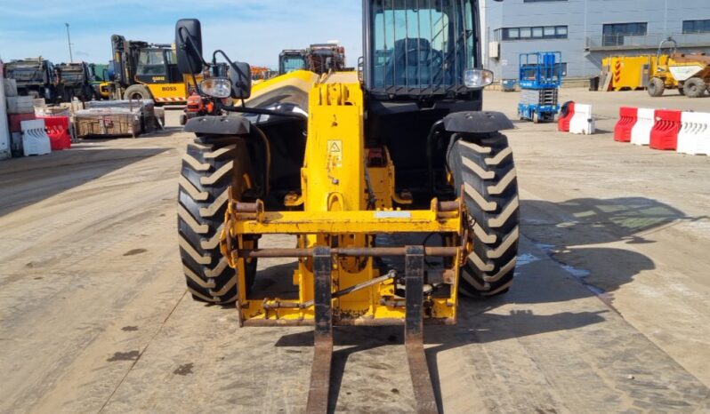 2017 JCB 531-70 Telehandlers For Auction: Leeds, UK – 30th April, 1st, 2nd & 3rd May 25 full